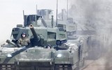 [ẢNH] Sự thực một đại đội T-14 Armata đủ sức diệt cả lữ đoàn tăng NATO
