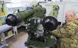[ẢNH] Mỹ - Thổ Nhĩ Kỳ ồ ạt viện trợ quân sự cho Ukraine trong tình hình nóng