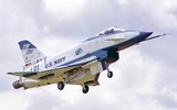 [ẢNH] Su-37 đã tạo ra cuộc cách mạng hàng không quân sự như thế nào?