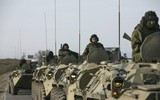 [ẢNH] Mỹ - Thổ Nhĩ Kỳ ồ ạt viện trợ quân sự cho Ukraine trong tình hình nóng
