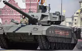 [ẢNH] Sự thực một đại đội T-14 Armata đủ sức diệt cả lữ đoàn tăng NATO
