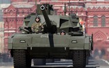 [ẢNH] Sự thực một đại đội T-14 Armata đủ sức diệt cả lữ đoàn tăng NATO