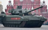 [ẢNH] Sự thực một đại đội T-14 Armata đủ sức diệt cả lữ đoàn tăng NATO