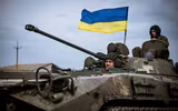 [ẢNH] Chuyên gia chỉ ra viễn cảnh xấu trong tính huống xung đột Nga - Ucraine