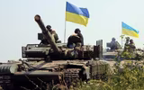 [ẢNH] Nga ngày càng khó tránh vòng xoáy ở Ukraine