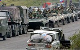[ẢNH] Nga ngày càng khó tránh vòng xoáy ở Ukraine