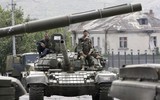 [ẢNH] Nga ngày càng khó tránh vòng xoáy ở Ukraine