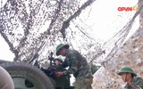 [ẢNH] Báo Nga ngạc nhiên trước vai trò phòng thủ bờ biển của pháo ZiS-3