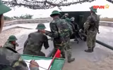 [ẢNH] Báo Nga ngạc nhiên trước vai trò phòng thủ bờ biển của pháo ZiS-3