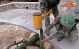 [ẢNH] Báo Nga ngạc nhiên trước vai trò phòng thủ bờ biển của pháo ZiS-3