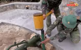 [ẢNH] Báo Nga ngạc nhiên trước vai trò phòng thủ bờ biển của pháo ZiS-3