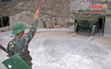 [ẢNH] Báo Nga ngạc nhiên trước vai trò phòng thủ bờ biển của pháo ZiS-3