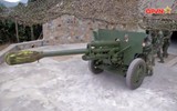 [ẢNH] Báo Nga ngạc nhiên trước vai trò phòng thủ bờ biển của pháo ZiS-3