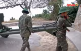 [ẢNH] Báo Nga ngạc nhiên trước vai trò phòng thủ bờ biển của pháo ZiS-3