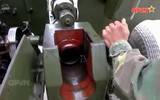 [ẢNH] Báo Nga ngạc nhiên trước vai trò phòng thủ bờ biển của pháo ZiS-3
