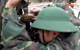 [ẢNH] Báo Nga ngạc nhiên trước vai trò phòng thủ bờ biển của pháo ZiS-3