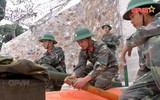 [ẢNH] Báo Nga ngạc nhiên trước vai trò phòng thủ bờ biển của pháo ZiS-3
