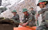[ẢNH] Báo Nga ngạc nhiên trước vai trò phòng thủ bờ biển của pháo ZiS-3