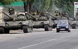 [ẢNH] Nga ngày càng khó tránh vòng xoáy ở Ukraine