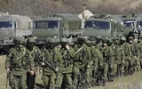 [ẢNH] Nga ngày càng khó tránh vòng xoáy ở Ukraine