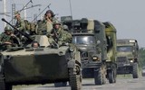 [ẢNH] Nga ngày càng khó tránh vòng xoáy ở Ukraine