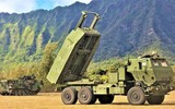 [ẢNH] ‘Cơn mưa thép’ M142 HIMARS đã có mặt tại Ukraine?