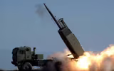 [ẢNH] ‘Cơn mưa thép’ M142 HIMARS đã có mặt tại Ukraine?