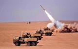 [ẢNH] ‘Cơn mưa thép’ M142 HIMARS đã có mặt tại Ukraine?