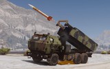 [ẢNH] ‘Cơn mưa thép’ M142 HIMARS đã có mặt tại Ukraine?
