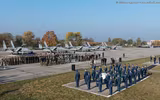 [ẢNH] Chuyên gia Mỹ đề xuất cung cấp 100 chiến đấu cơ tối tân cho Ukraine