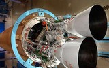[ẢNH] Nga sắp chấm dứt cung cấp động cơ tên lửa RD-180 cho Mỹ