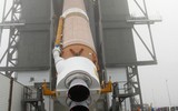 [ẢNH] Nga sắp chấm dứt cung cấp động cơ tên lửa RD-180 cho Mỹ