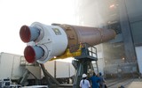[ẢNH] Nga sắp chấm dứt cung cấp động cơ tên lửa RD-180 cho Mỹ