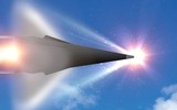 [ẢNH] MiG-41 và Su-57 bội phần nguy hiểm khi được trang bị pháo xung điện từ