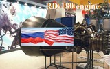 [ẢNH] Nga sắp chấm dứt cung cấp động cơ tên lửa RD-180 cho Mỹ