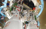 [ẢNH] Nga sắp chấm dứt cung cấp động cơ tên lửa RD-180 cho Mỹ