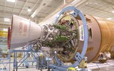 [ẢNH] Nga sắp chấm dứt cung cấp động cơ tên lửa RD-180 cho Mỹ
