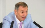 [ẢNH] Nga điều tập đoàn quân từng đánh bại Gruzia áp sát biên giới Ukraine
