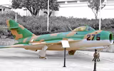 [ẢNH] Không quân Algeria trở thành bá chủ châu Phi nhờ tiêm kích Nga