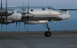 [ẢNH] Tiết lộ lý do Tu-95MS không được Nga tin dùng trên chiến trường Syria