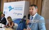 [ẢNH] Nga điều tập đoàn quân từng đánh bại Gruzia áp sát biên giới Ukraine