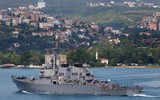 [ẢNH] Kênh đào Istanbul sẽ giúp Hải quân Mỹ thoát khỏi hạn chế của Công ước Montreux