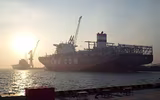 [ẢNH] Nga quyết xây 
