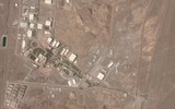 [ẢNH] Tình báo Israel gây thiệt hại vượt dự kiến cho cơ sở hạt nhân Iran?