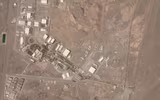 [ẢNH] Tình báo Israel gây thiệt hại vượt dự kiến cho cơ sở hạt nhân Iran?