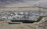 [ẢNH] Tình báo Israel gây thiệt hại vượt dự kiến cho cơ sở hạt nhân Iran?