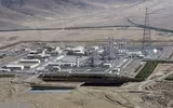 [ẢNH] Tình báo Israel gây thiệt hại vượt dự kiến cho cơ sở hạt nhân Iran?