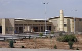 [ẢNH] Tình báo Israel gây thiệt hại vượt dự kiến cho cơ sở hạt nhân Iran?