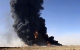 [ẢNH] Tình báo Israel gây thiệt hại vượt dự kiến cho cơ sở hạt nhân Iran?