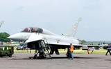 [ẢNH] Moskva đáp trả cảnh báo 